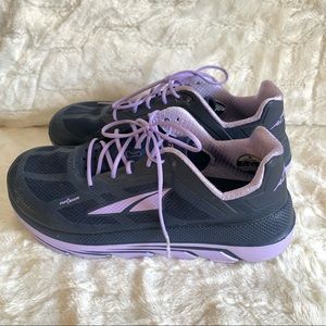 Altra Duo Footshape Athletic Shoes Size 9.5